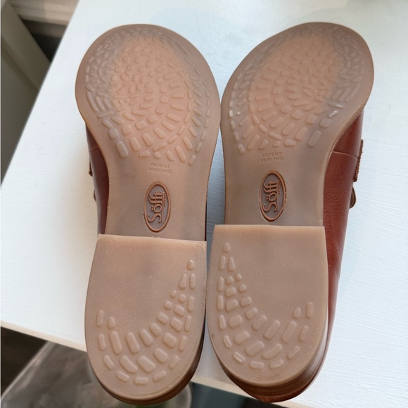 NWOT Sofft Women’s Loafer in Brown Size 8.5 - Picture 7 of 7